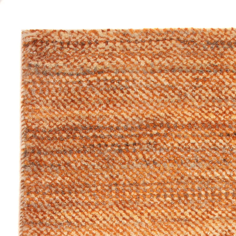 Gabbeh-tæppe - Persisk - 94 x 60 cm - orange