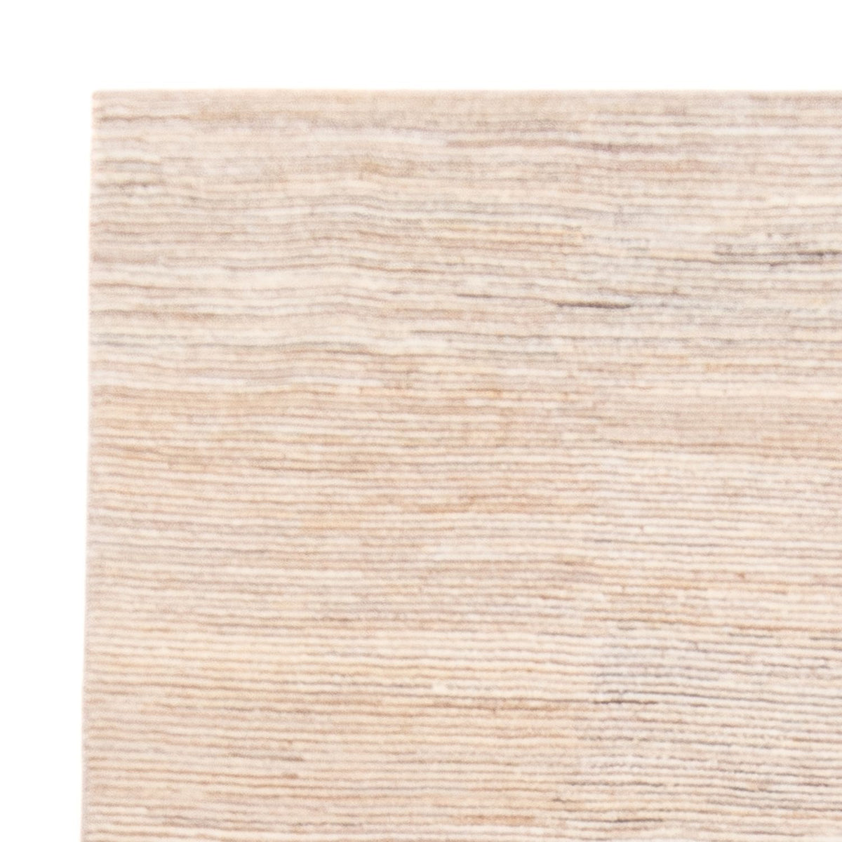 Gabbeh-tæppe - Persisk - 243 x 198 cm - natur