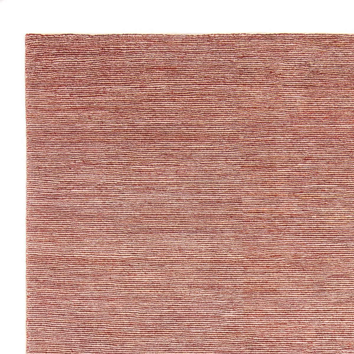 Gabbeh-tæppe - Persisk - 288 x 238 cm - rust