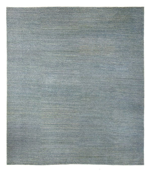 Gabbeh-tæppe - Persisk - 287 x 254 cm - grå