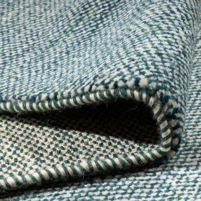 Gabbeh-tæppe - Persisk - 287 x 254 cm - grå