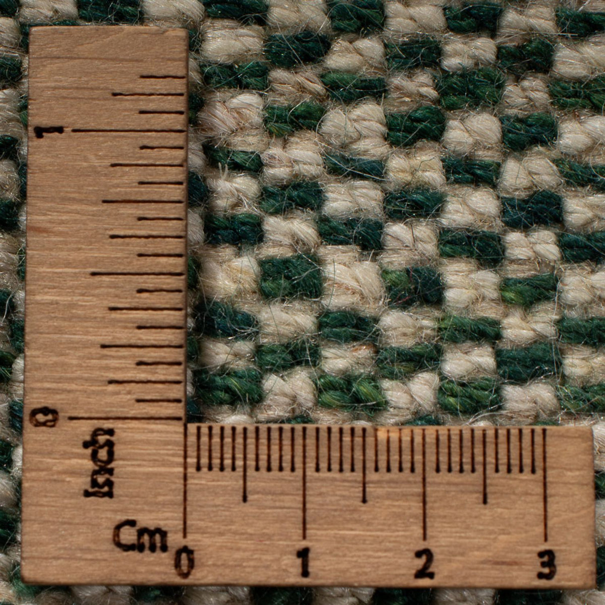 Gabbeh-tæppe - Persisk - 287 x 254 cm - grå