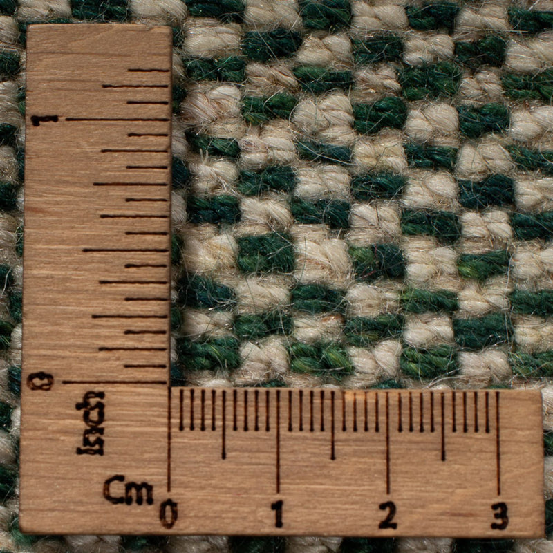 Gabbeh-tæppe - Persisk - 287 x 254 cm - grå