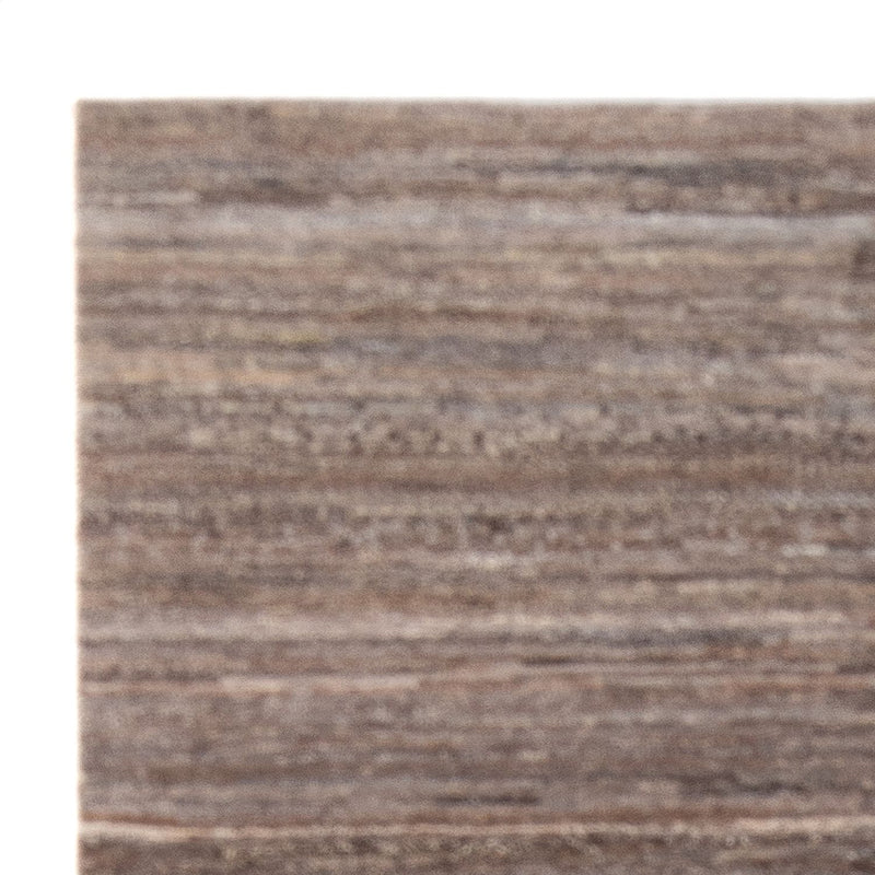 Gabbeh-tæppe - Persisk - 200 x 145 cm - flerfarvet