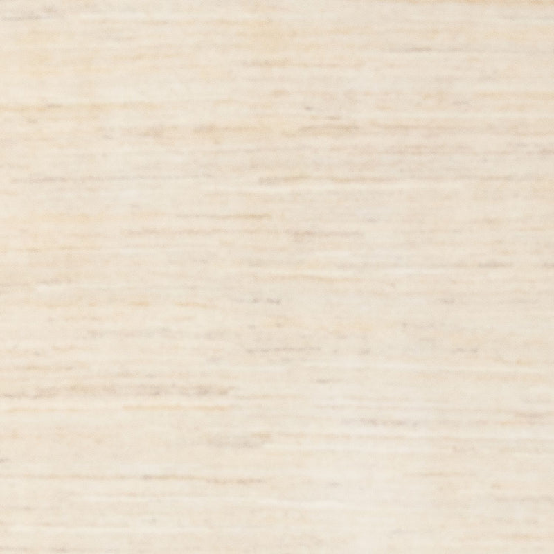 Gabbeh-tæppe - Persisk - 193 x 147 cm - lys beige