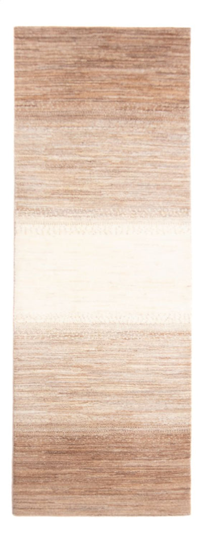 Persisk Gabbeh Tæppe 84x250cm - Perserteppich Wollteppich