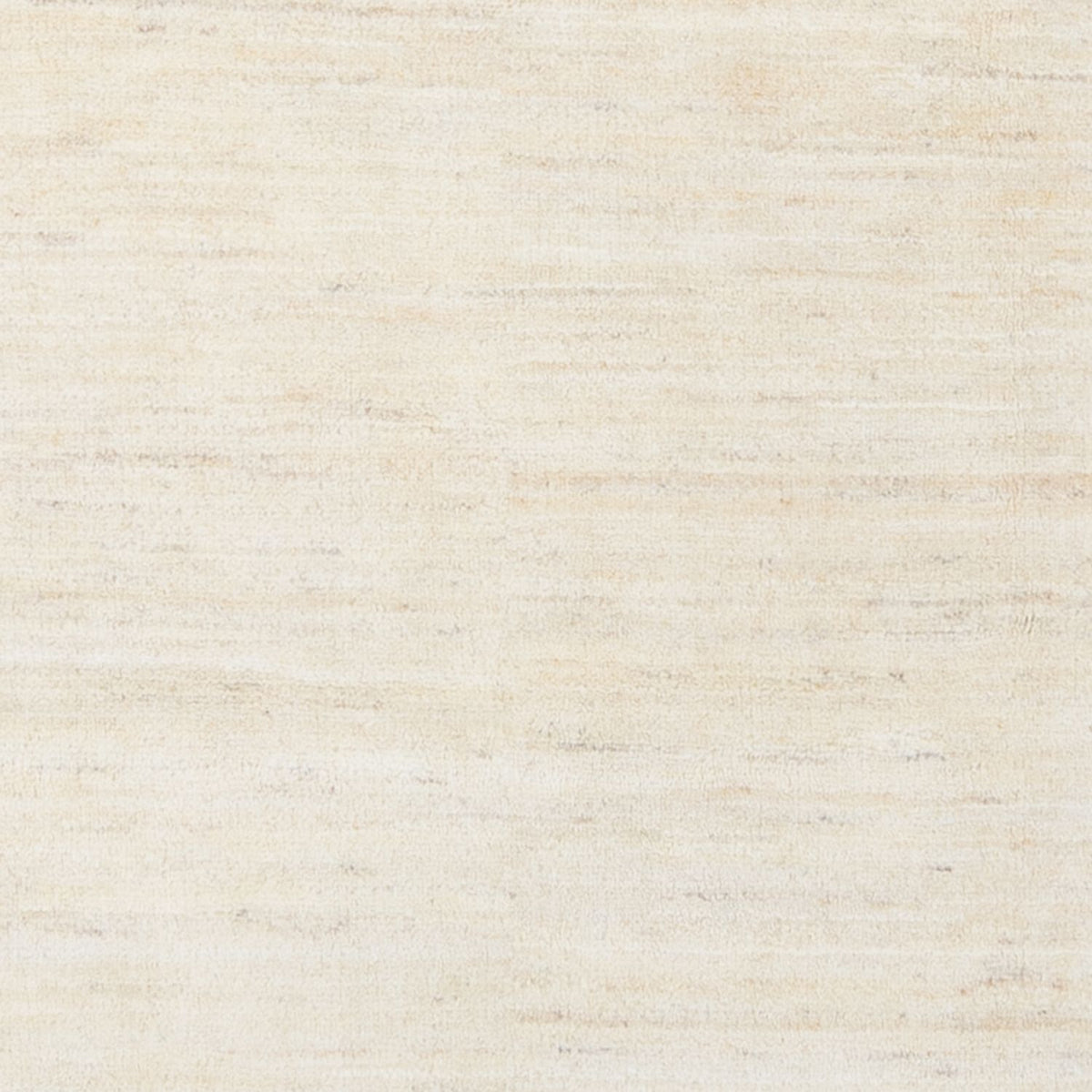 Gabbeh-tæppe - Persisk - 245 x 174 cm - lys beige