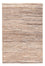 Gabbeh-tæppe - Persisk - 143 x 97 cm - lys beige