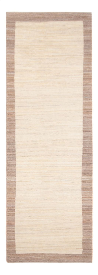 Persisk Gabbeh Tæppe 90x280cm - Perserteppich Wollteppich