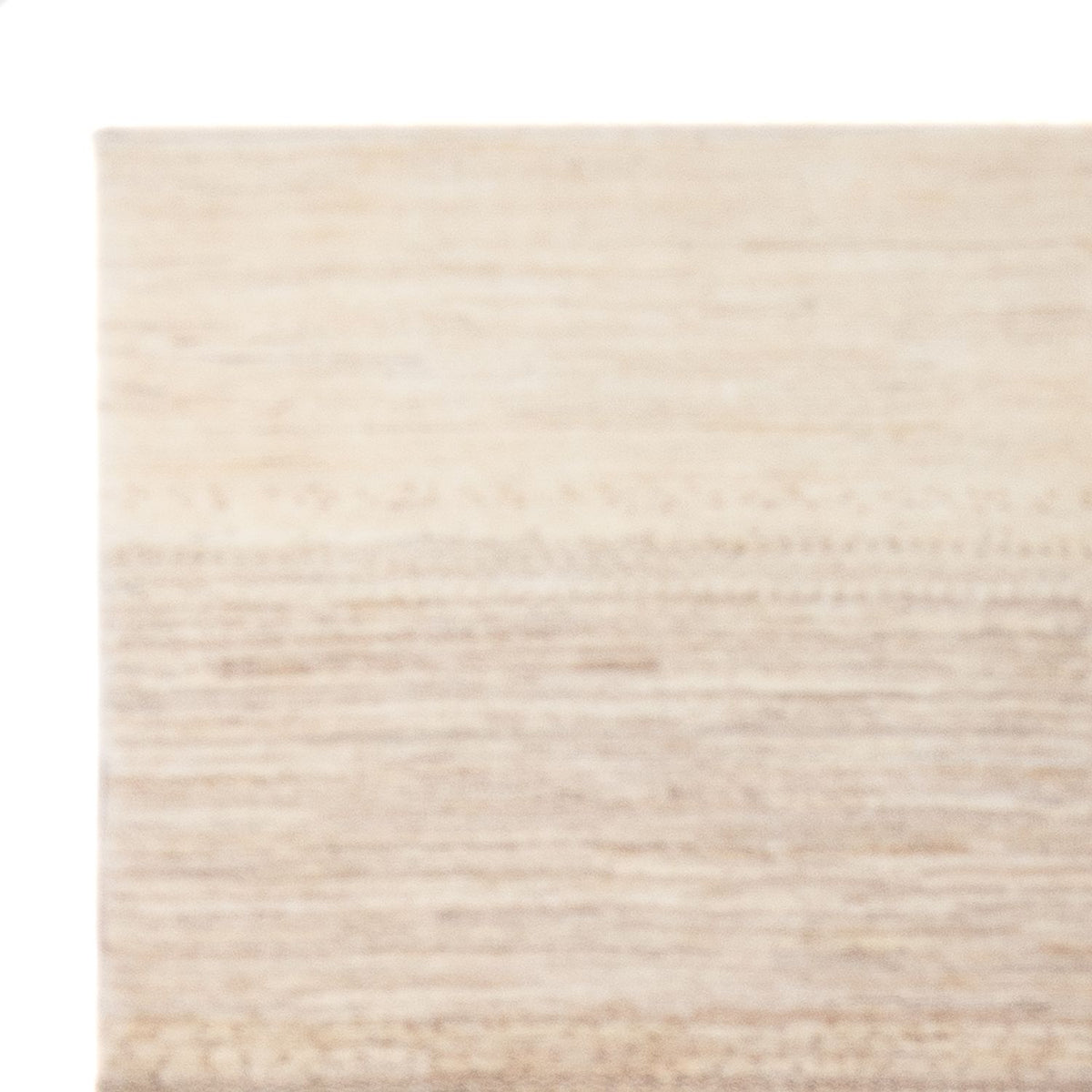 Gabbeh-tæppe - Persisk - 193 x 148 cm - flerfarvet