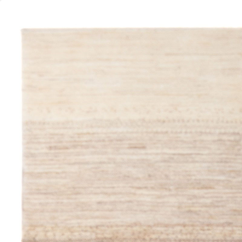 Gabbeh-tæppe - Persisk - 193 x 148 cm - flerfarvet