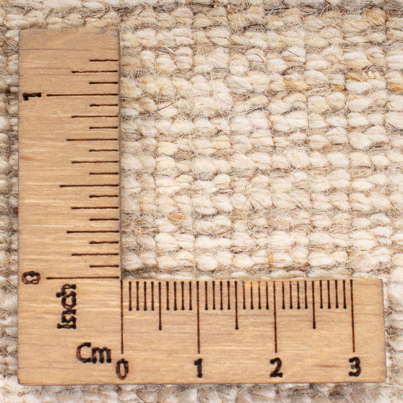 Gabbeh-tæppe - Persisk - 193 x 148 cm - flerfarvet