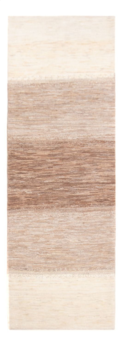 Persisk Gabbeh Tæppe 85x268cm - Perserteppich Wollteppich
