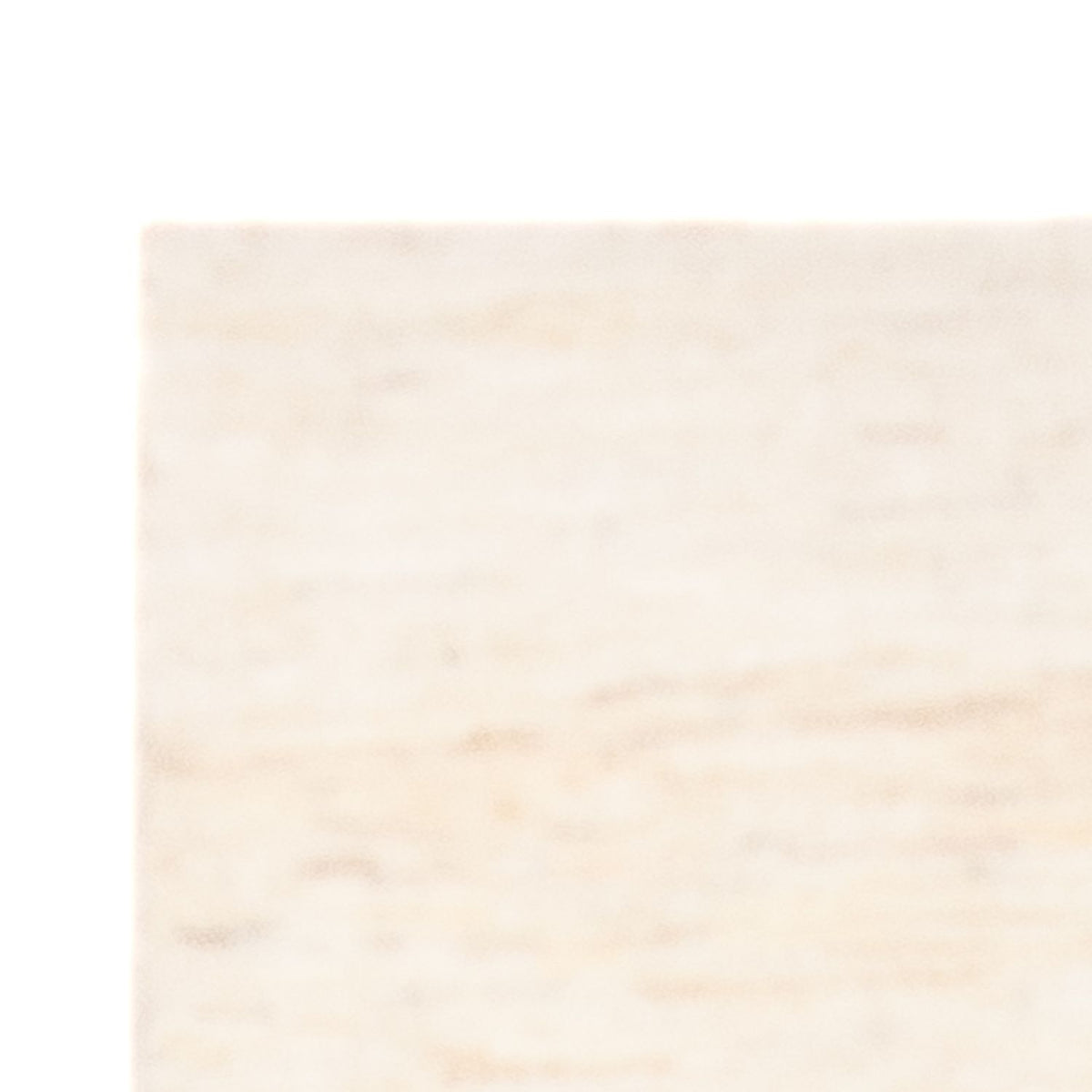 Løber Gabbeh-tæppe - Persisk - 268 x 85 cm - natur