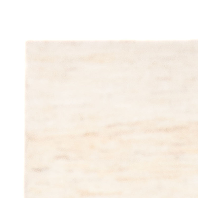 Løber Gabbeh-tæppe - Persisk - 268 x 85 cm - natur