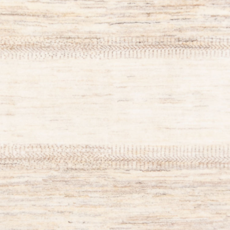 Gabbeh-tæppe - Persisk - 246 x 198 cm - flerfarvet