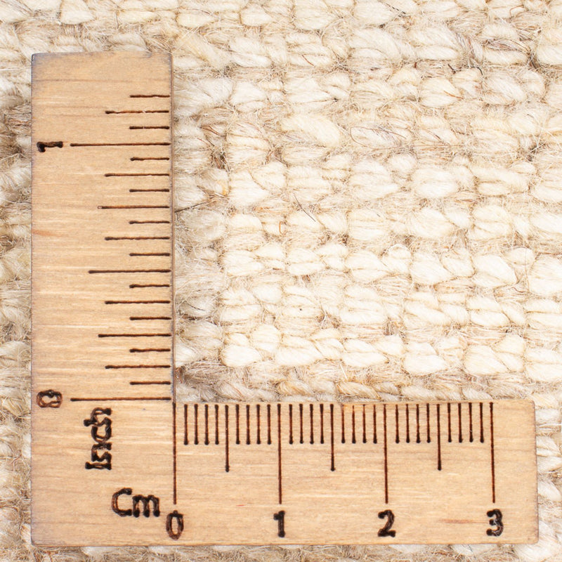 Løber Gabbeh-tæppe - Persisk - 297 x 86 cm - natur