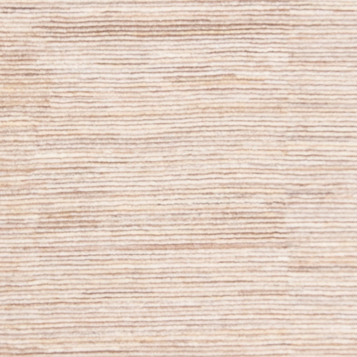 Gabbeh-tæppe - Persisk firkantet  - 212 x 205 cm - natur