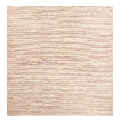 Persisk Gabbeh Tæppe 208x215cm - Perserteppich Wollteppich