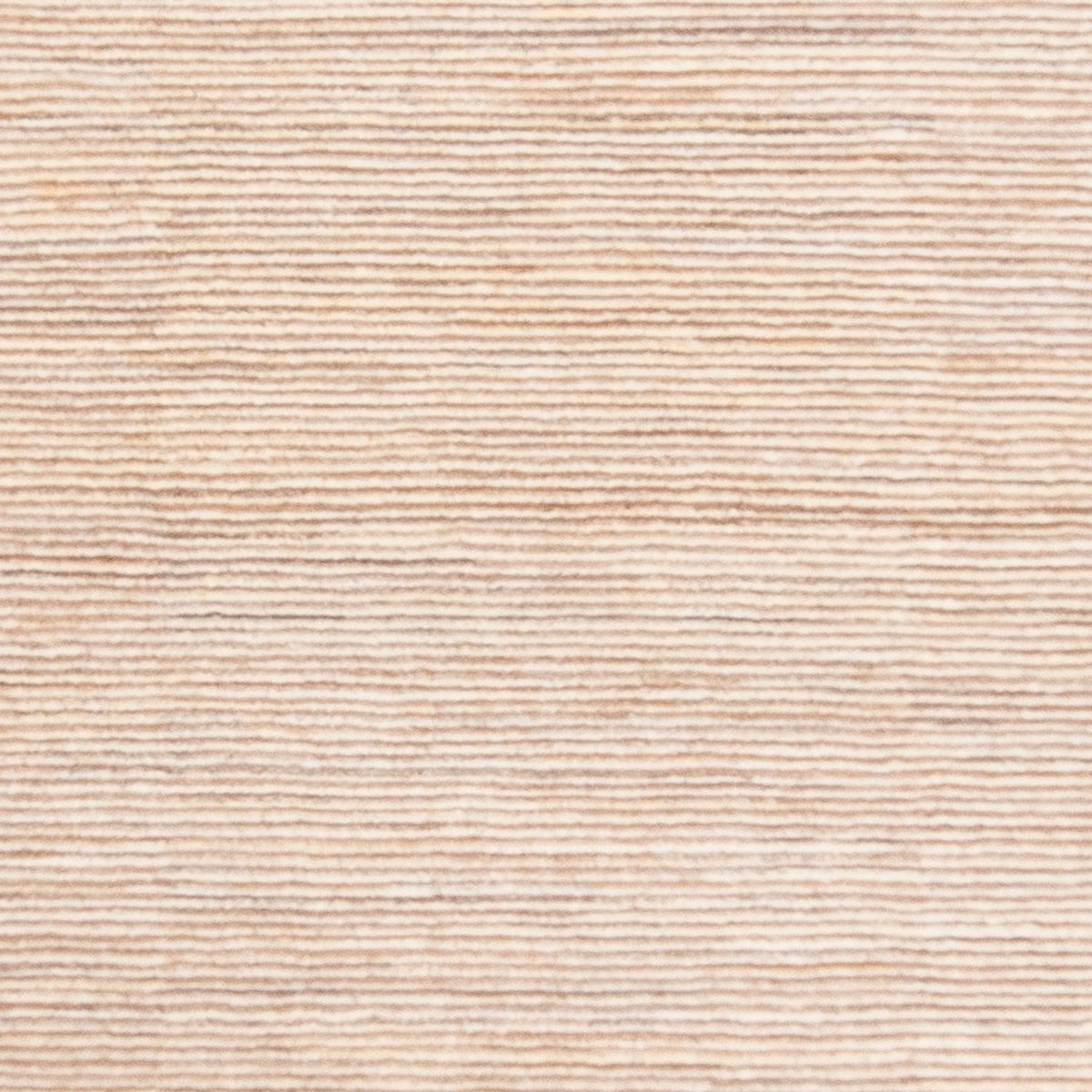 Gabbeh-tæppe - Persisk firkantet  - 215 x 208 cm - lys brun