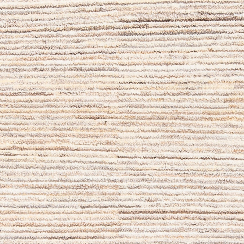 Gabbeh-tæppe - Persisk - 147 x 102 cm - lys beige