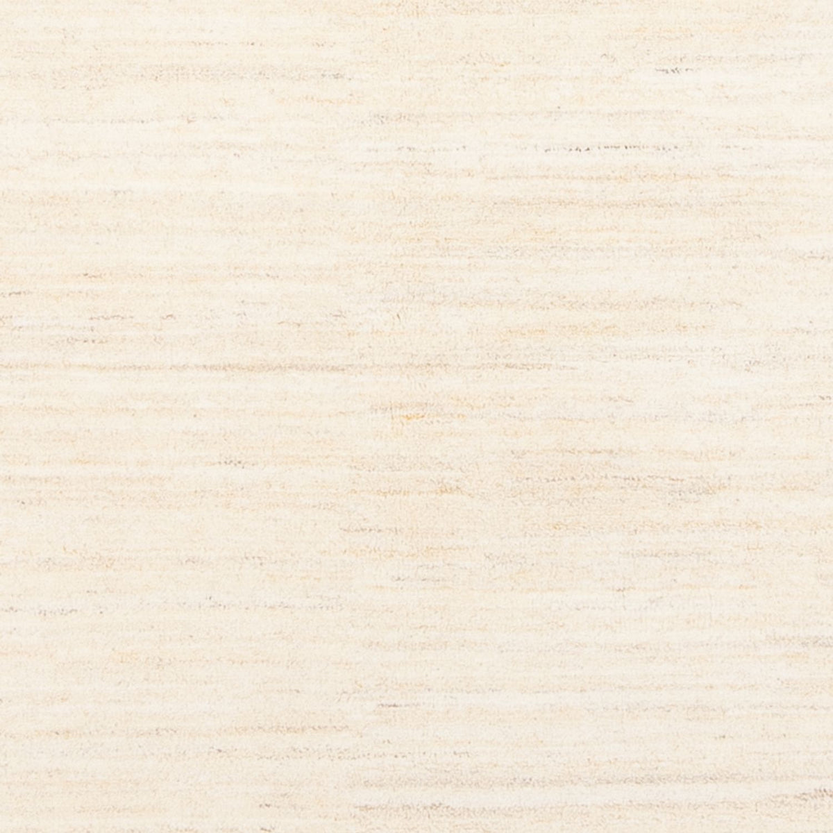 Gabbeh-tæppe - Persisk - 238 x 171 cm - creme