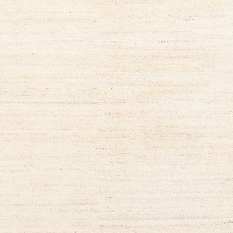 Gabbeh-tæppe - Persisk - 238 x 171 cm - creme