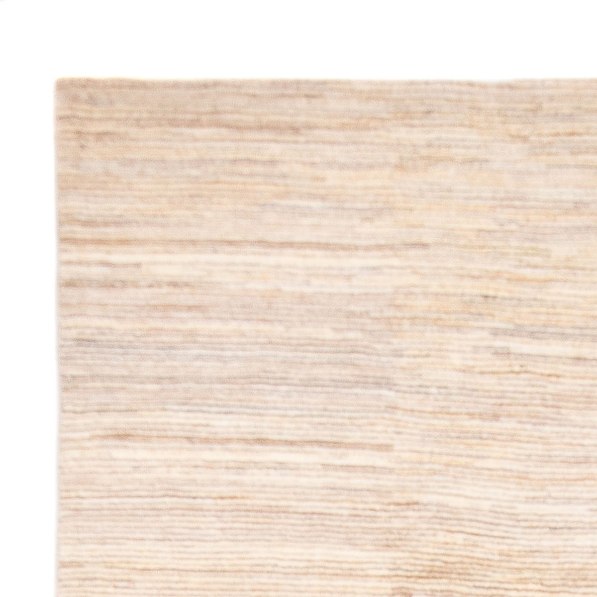 Gabbeh-tæppe - Persisk - 295 x 204 cm - natur