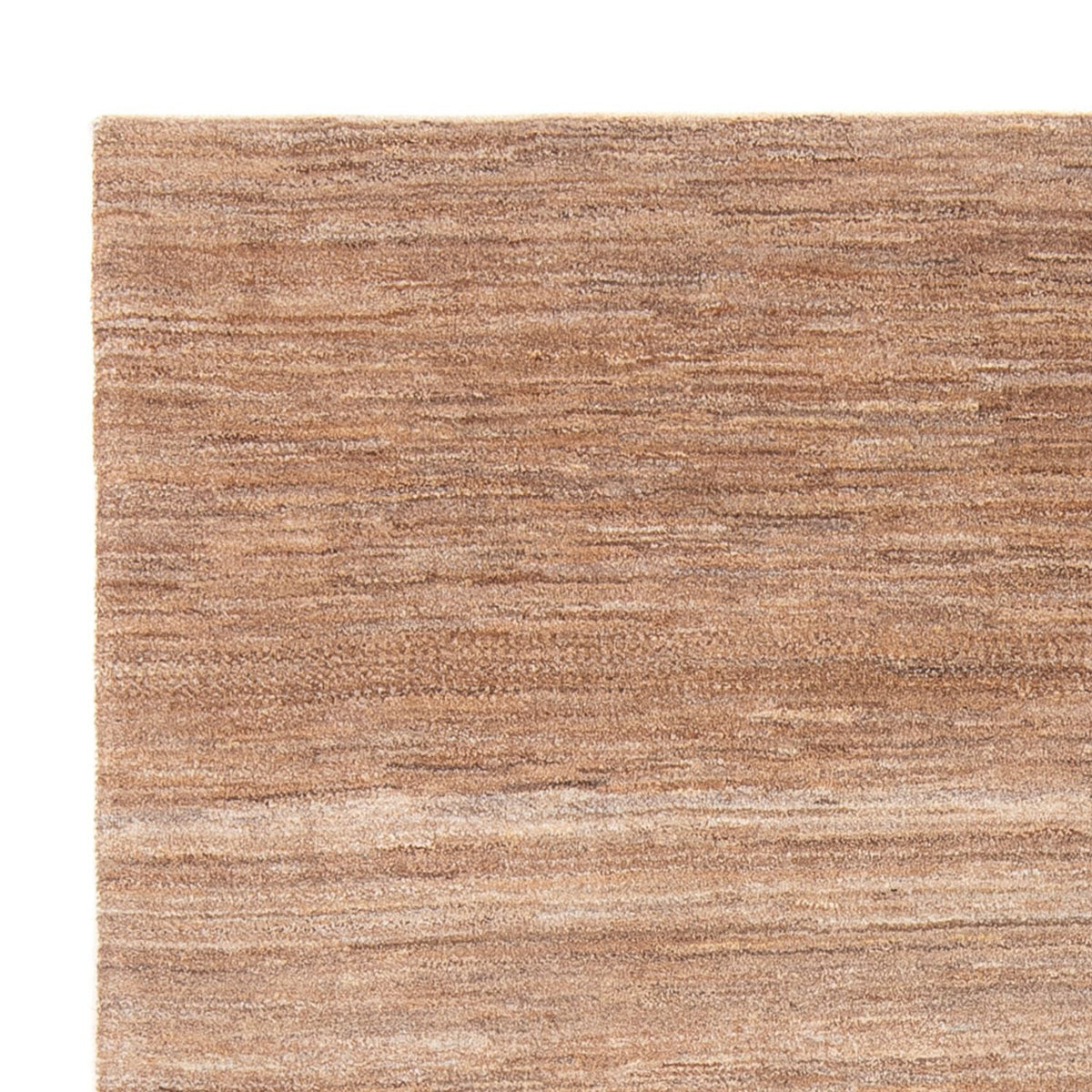 Gabbeh-tæppe - Persisk - 226 x 167 cm - flerfarvet