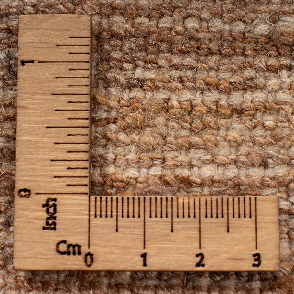 Gabbeh-tæppe - Persisk - 226 x 167 cm - flerfarvet