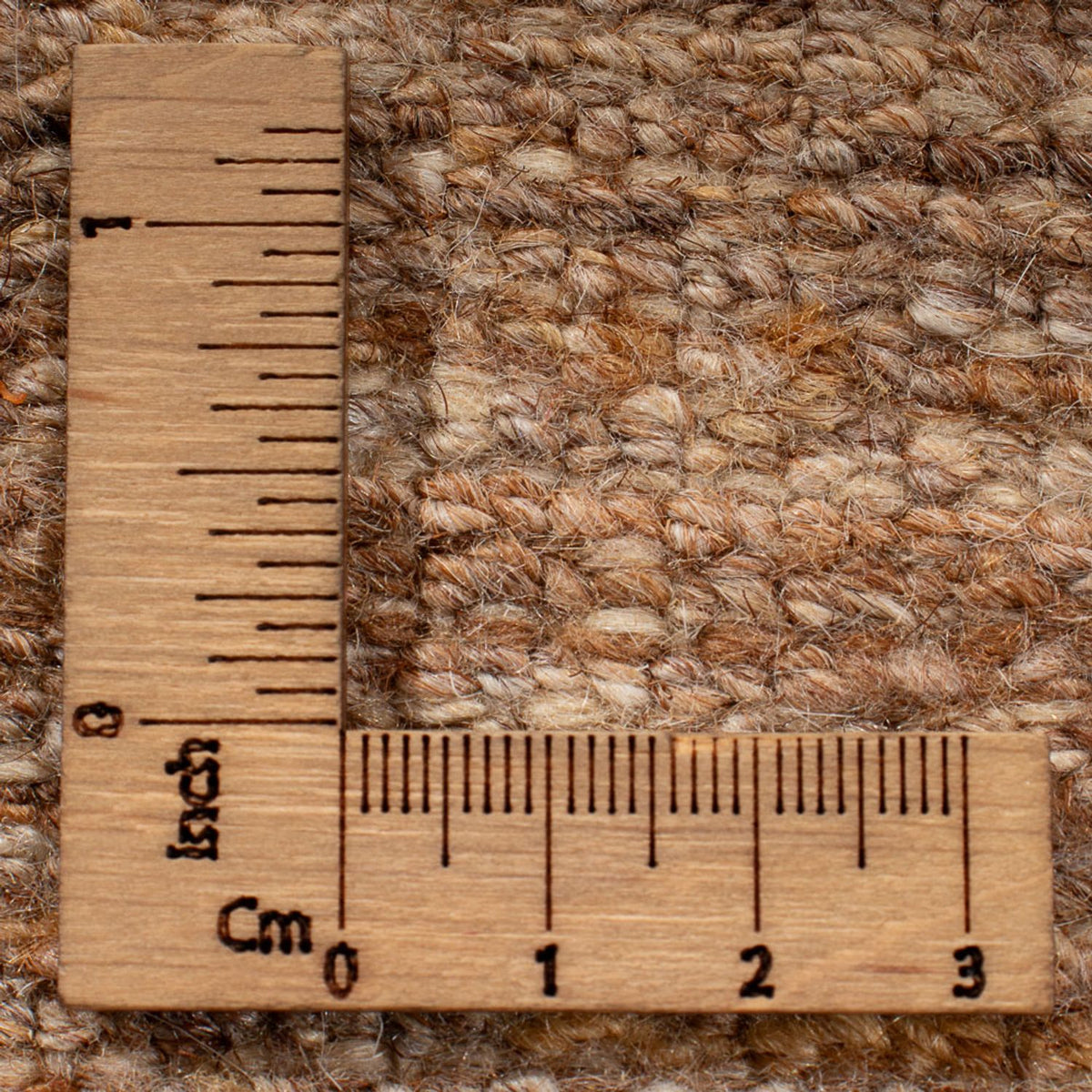 Gabbeh-tæppe - Persisk - 245 x 172 cm - flerfarvet