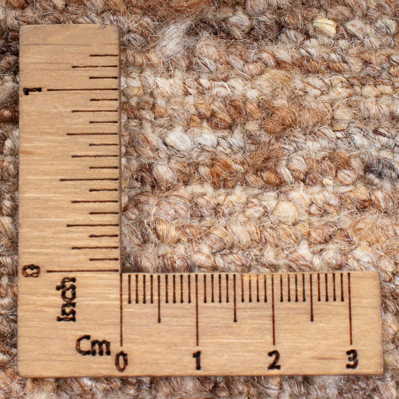 Gabbeh-tæppe - Persisk - 202 x 150 cm - flerfarvet