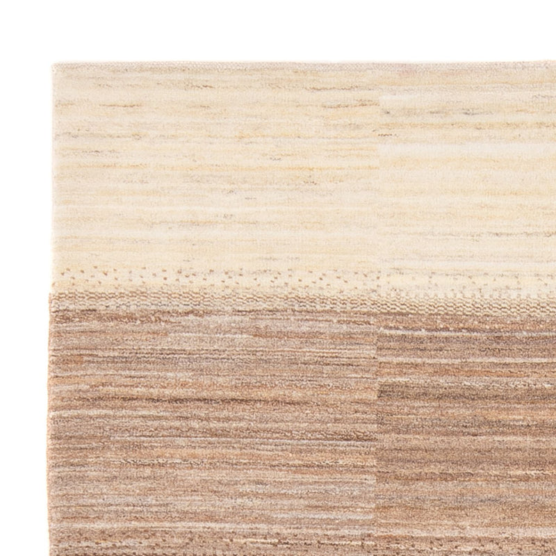 Gabbeh-tæppe - Persisk - 225 x 163 cm - flerfarvet