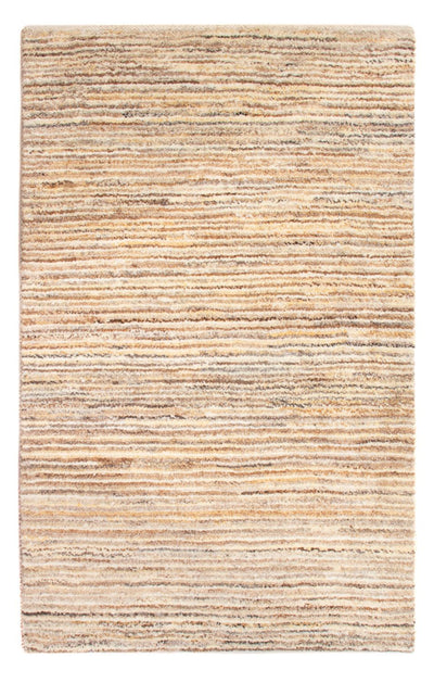 Persisk Gabbeh Tæppe 60x93cm - Perserteppich Wollteppich