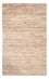 Gabbeh-tæppe - Persisk - 94 x 60 cm - mørk beige