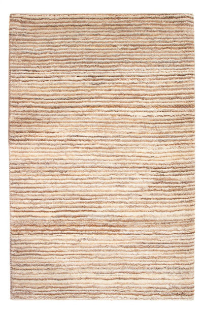 Persisk Gabbeh Tæppe 64x98cm - Perserteppich Wollteppich