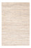 Gabbeh-tæppe - Persisk - 146 x 96 cm - lys beige