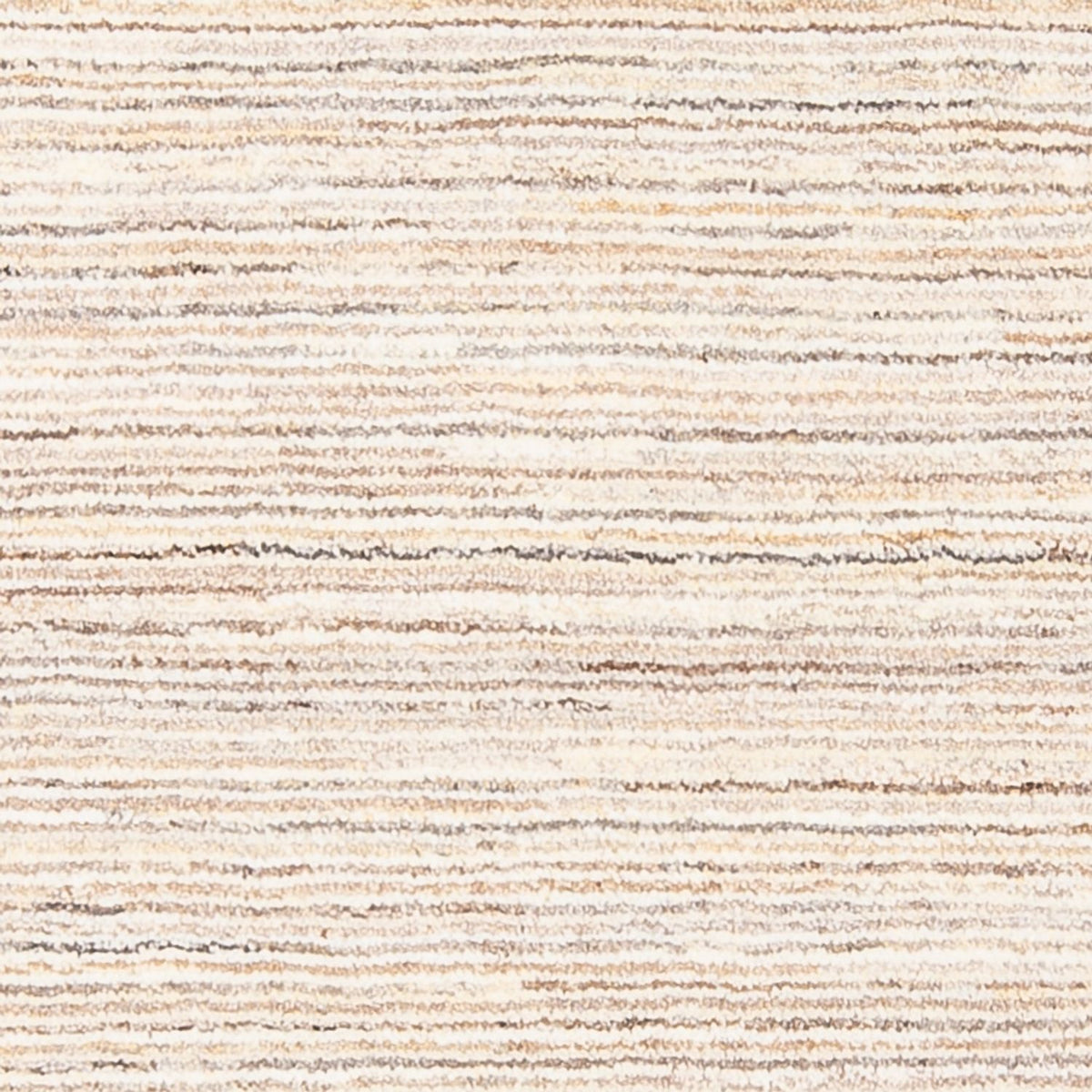 Gabbeh-tæppe - Persisk - 146 x 96 cm - lys beige