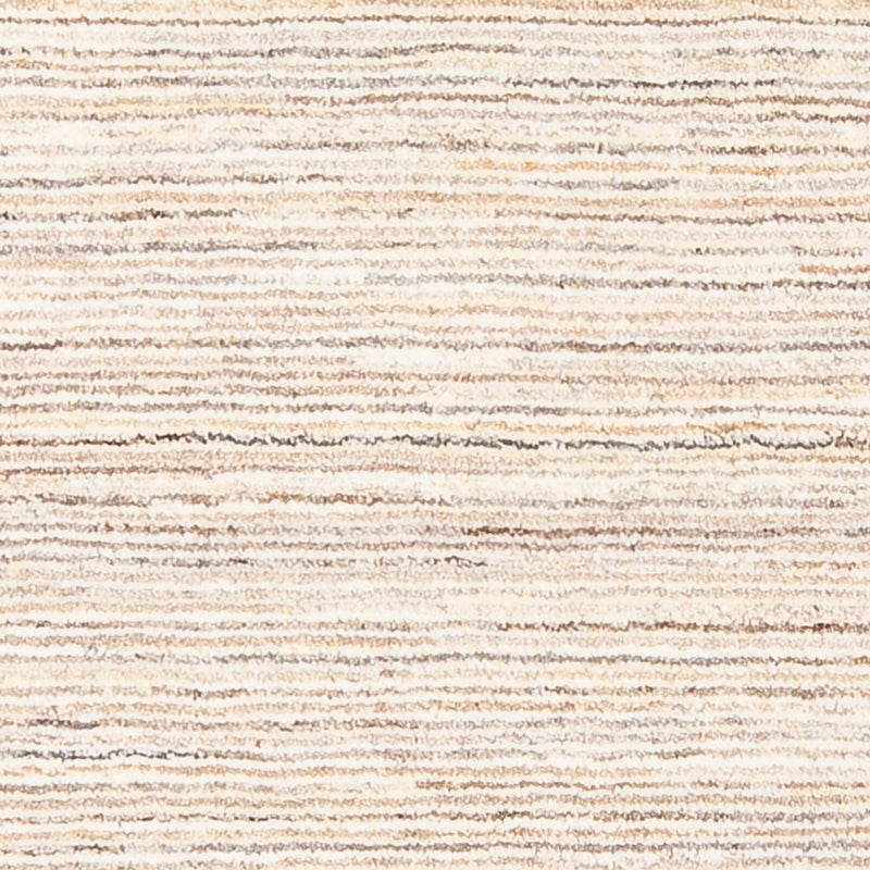 Gabbeh-tæppe - Persisk - 146 x 96 cm - lys beige