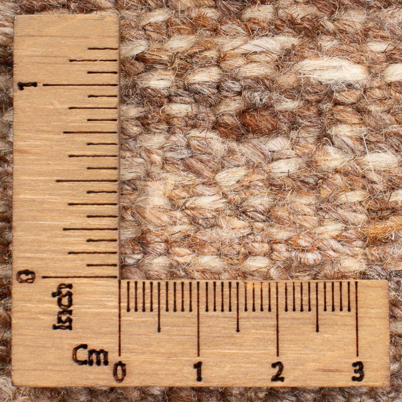 Gabbeh-tæppe - Persisk - 152 x 91 cm - flerfarvet