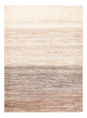 Gabbeh-tæppe - Persisk - 143 x 104 cm - flerfarvet