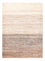 Gabbeh-tæppe - Persisk - 143 x 104 cm - flerfarvet