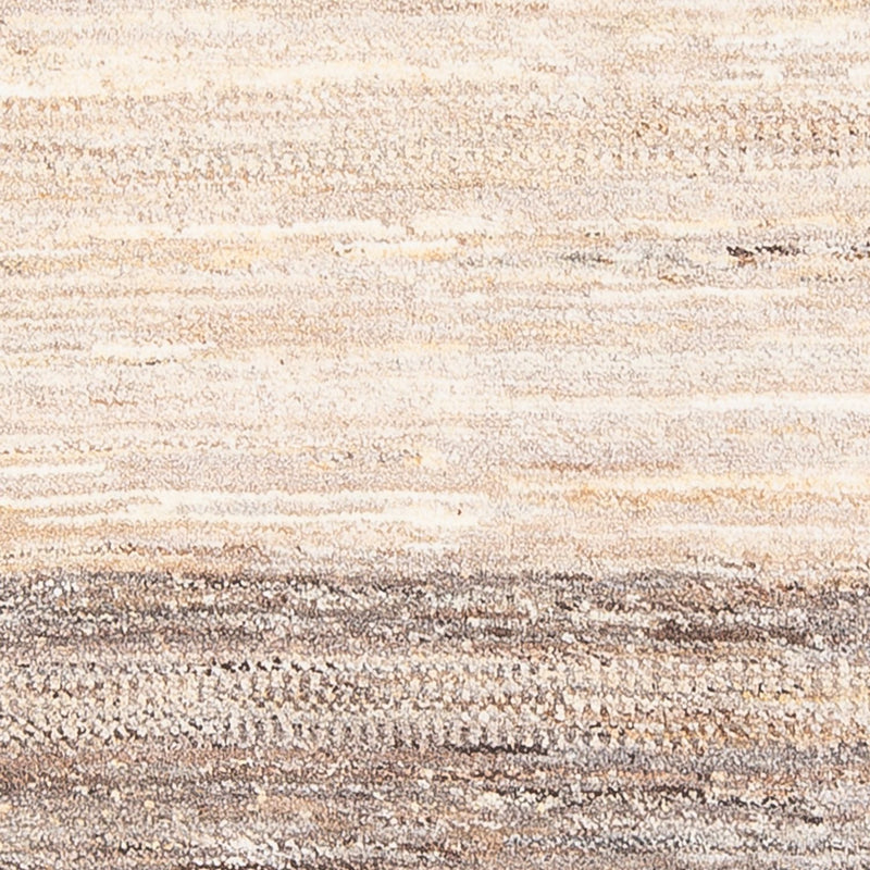 Gabbeh-tæppe - Persisk - 143 x 104 cm - flerfarvet