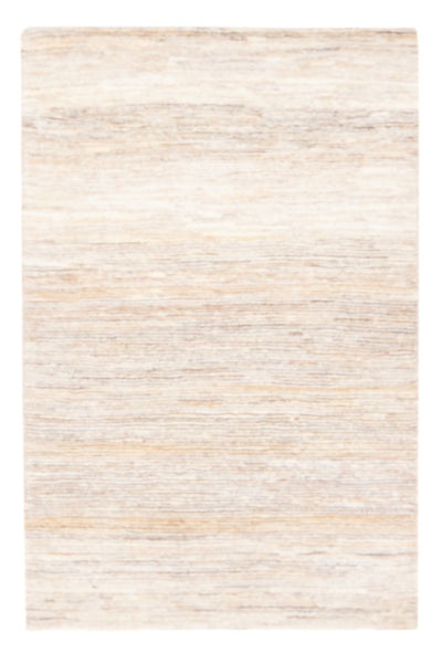 Persisk Gabbeh Tæppe 93x151cm - Perserteppich Wollteppich