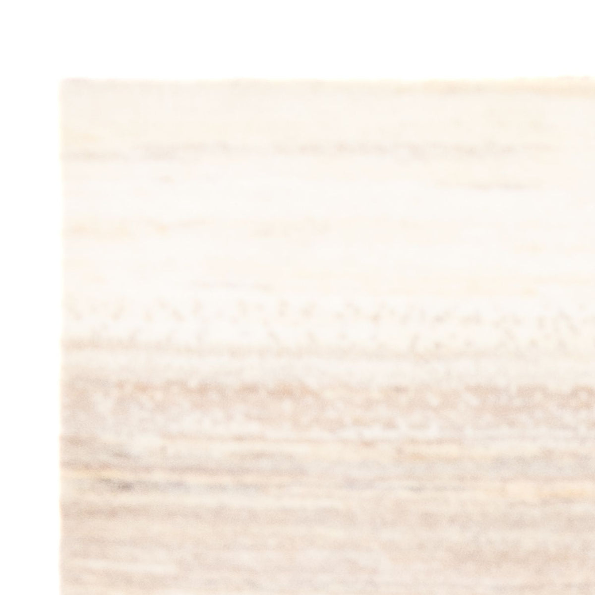 Gabbeh-tæppe - Persisk - 152 x 100 cm - flerfarvet