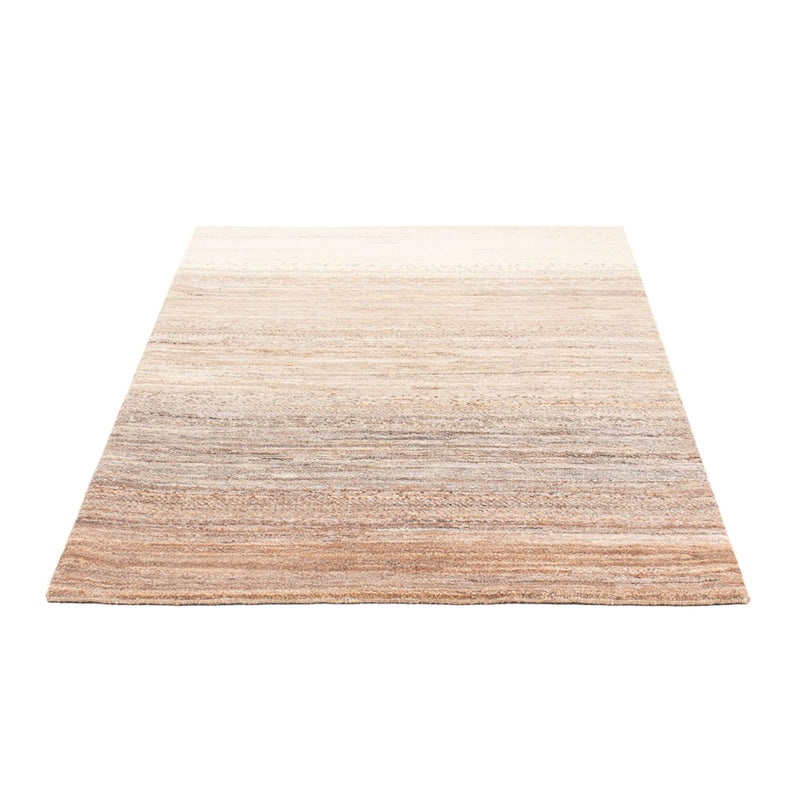 Gabbeh-tæppe - Persisk - 152 x 100 cm - flerfarvet