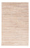 Gabbeh-tæppe - Persisk - 146 x 94 cm - mørk beige
