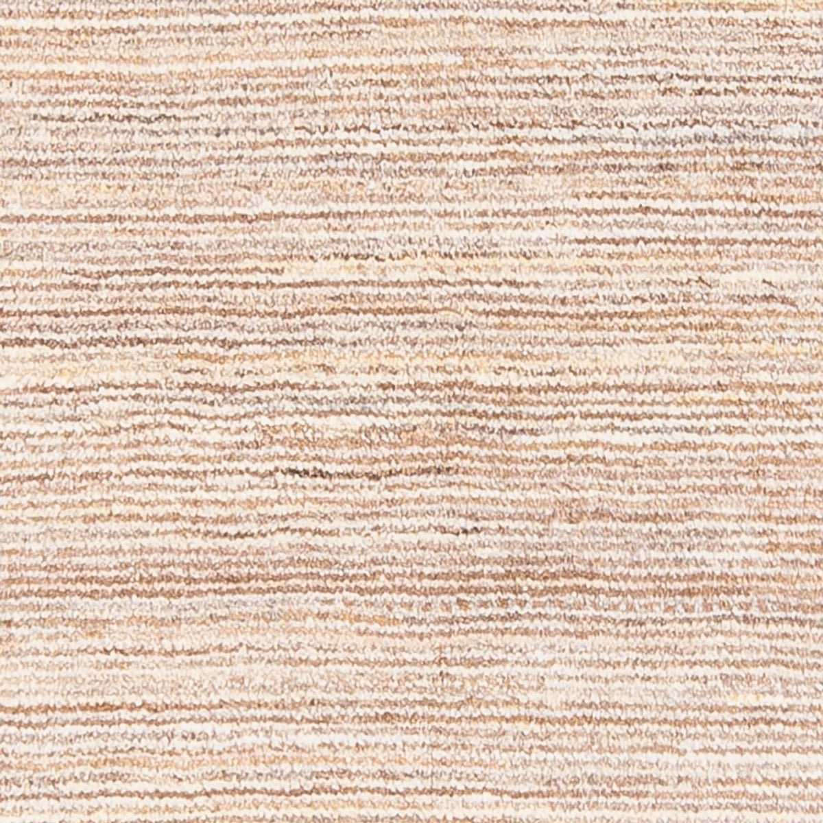Gabbeh-tæppe - Persisk - 146 x 94 cm - mørk beige