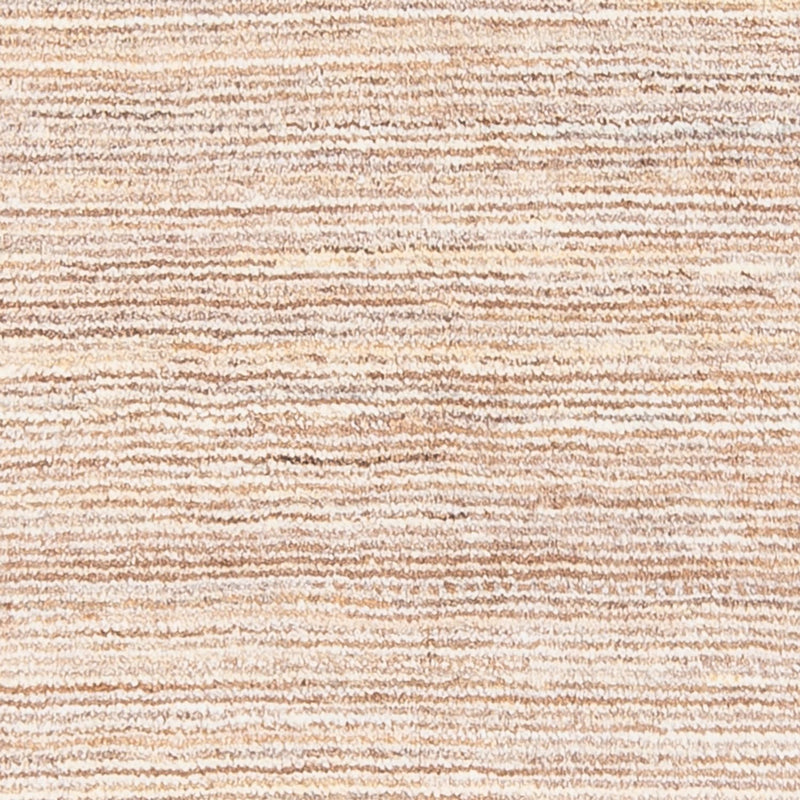Gabbeh-tæppe - Persisk - 146 x 94 cm - mørk beige