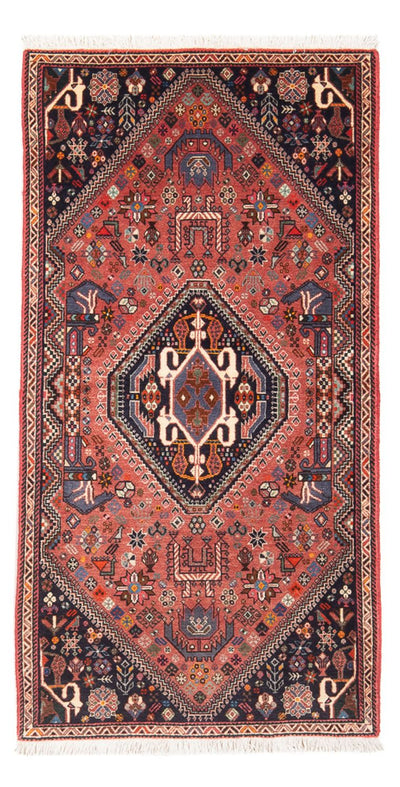 Qashqai Tæppe 70x144cm - Persisk tæppe